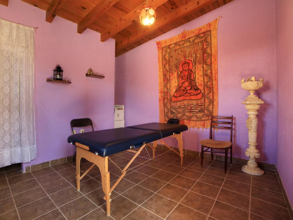 Hotel Quinta Mirador Zacualli Bernal Zewnętrze zdjęcie